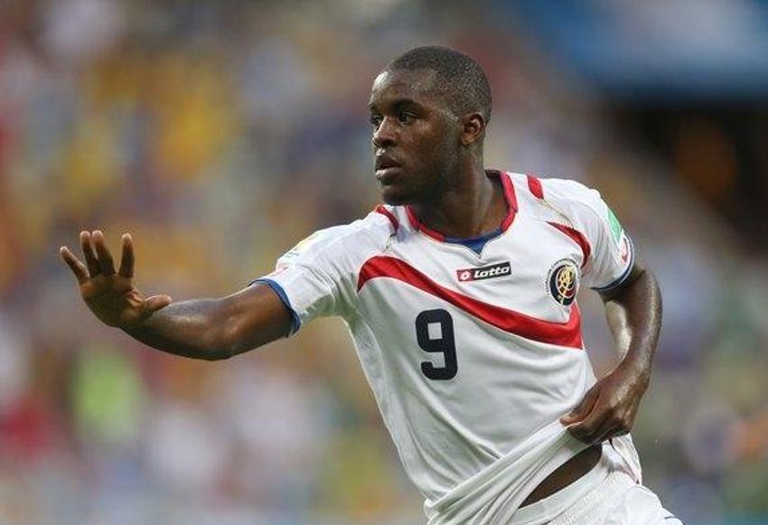 Galatasaray Joel Campbell'ı kapıyor