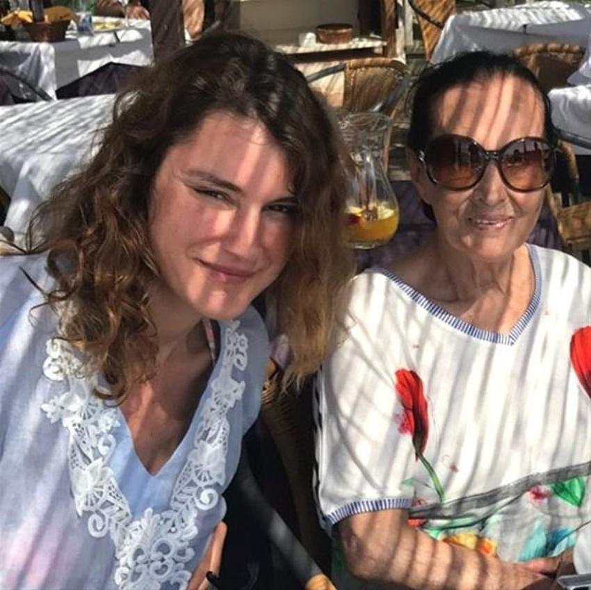 Yasemin Kozanoğlu bakın şimdi ne yapıyor!