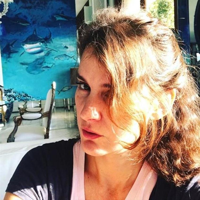 Yasemin Kozanoğlu bakın şimdi ne yapıyor!