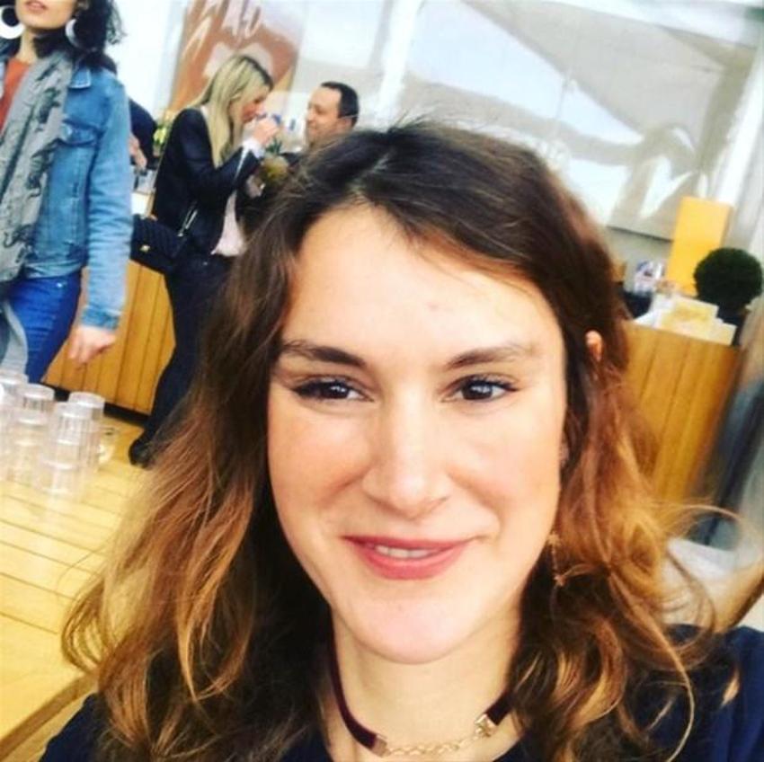 Yasemin Kozanoğlu bakın şimdi ne yapıyor!