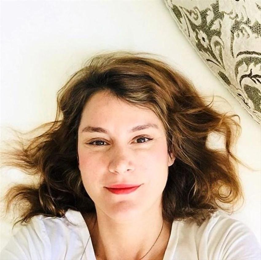Yasemin Kozanoğlu bakın şimdi ne yapıyor!