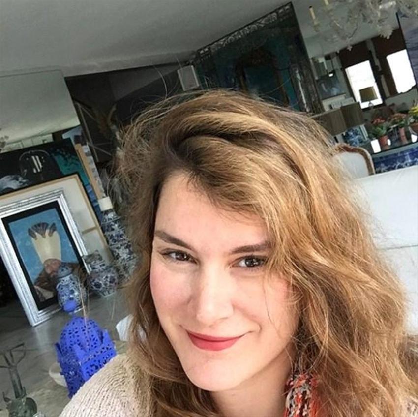 Yasemin Kozanoğlu bakın şimdi ne yapıyor!