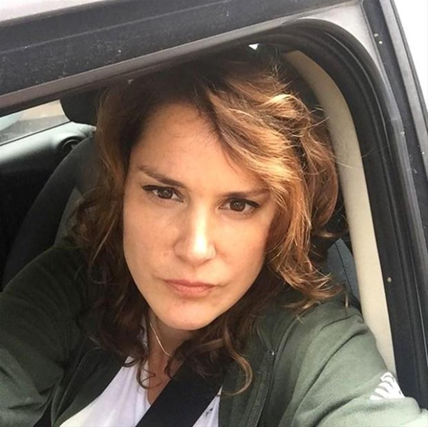 Yasemin Kozanoğlu bakın şimdi ne yapıyor!