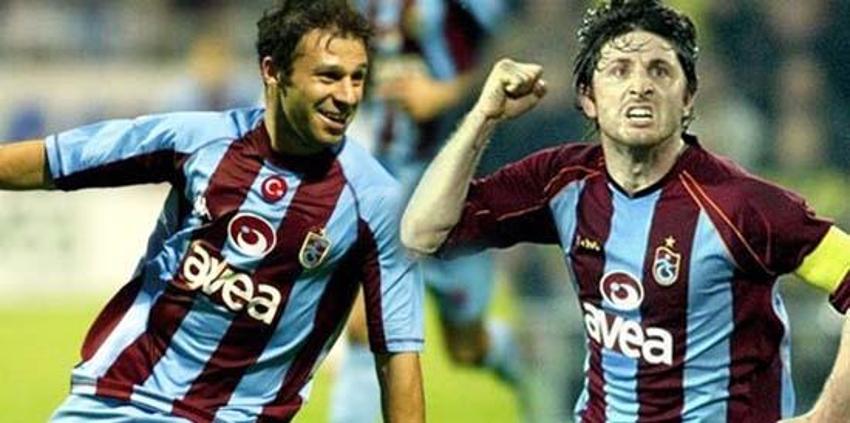 Gökdeniz Karadeniz Süper Lig'e dönüyor!