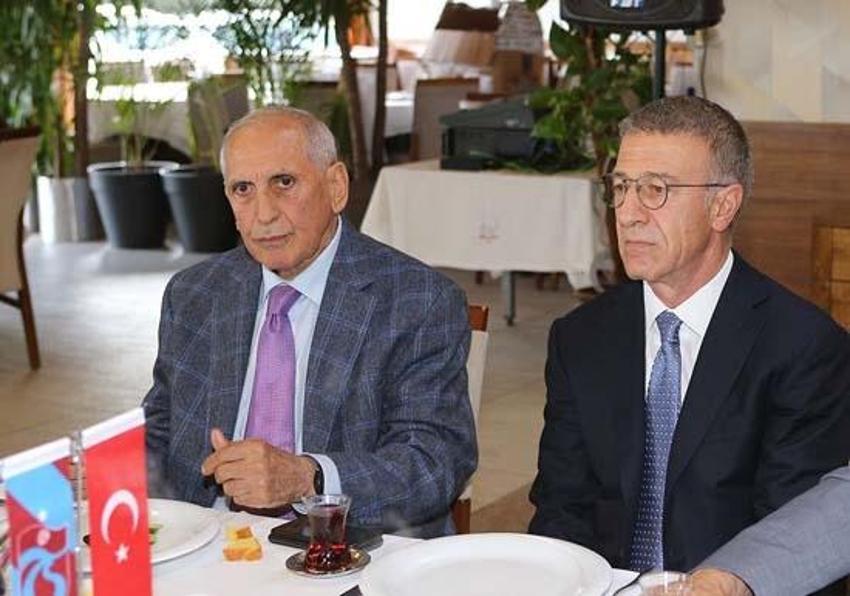 Gökdeniz Karadeniz Süper Lig'e dönüyor!