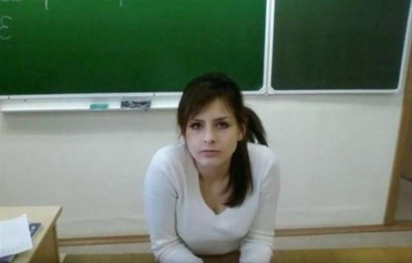 Dünyanın en güzel öğretmenleri