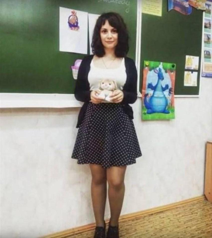 Dünyanın en güzel öğretmenleri