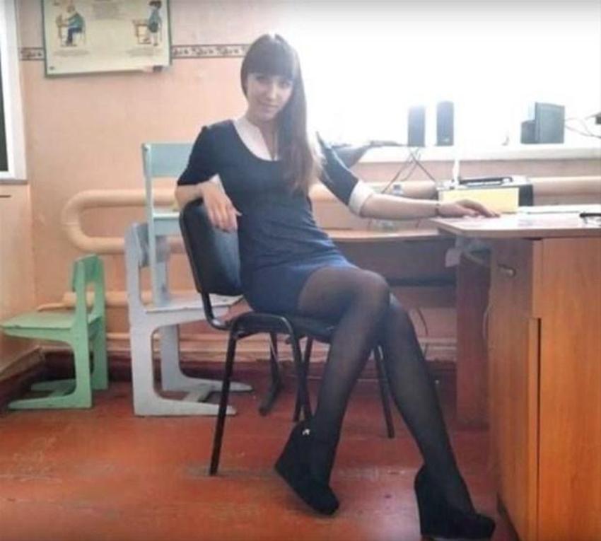Dünyanın en güzel öğretmenleri