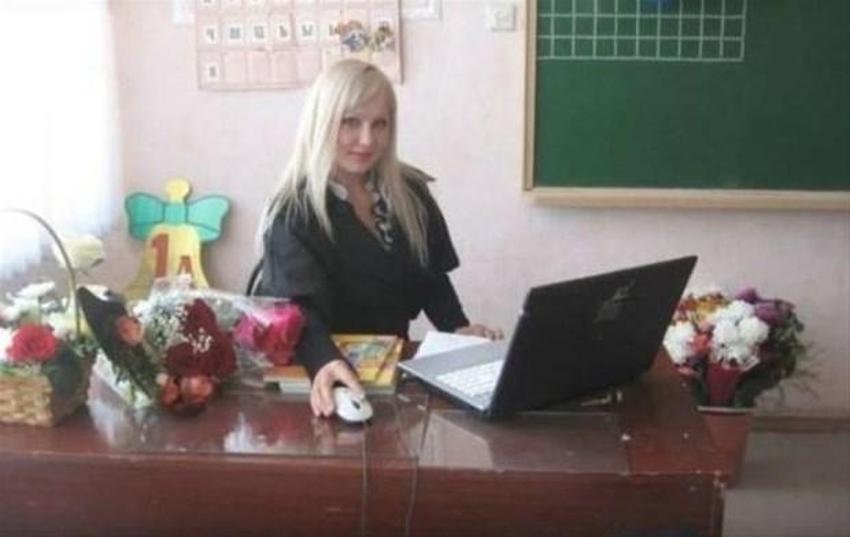 Dünyanın en güzel öğretmenleri