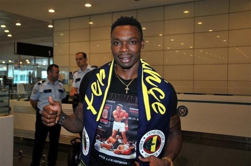 Kameni'den bomba açıklamalar!