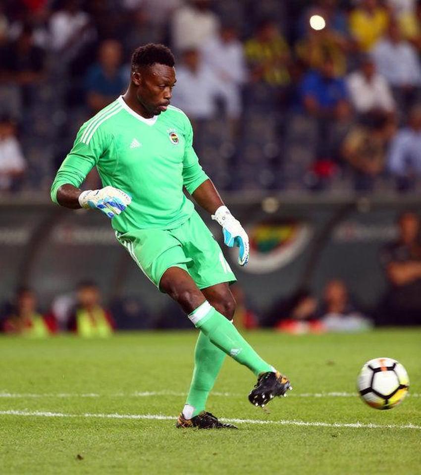 Kameni'den bomba açıklamalar!