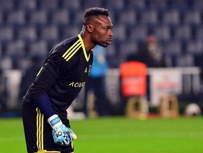 Kameni'den bomba açıklamalar!