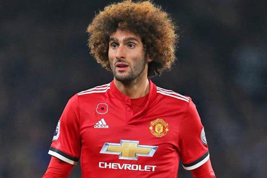 Beşiktaş'tan İngiltere'ye Fellaini çıkarması!