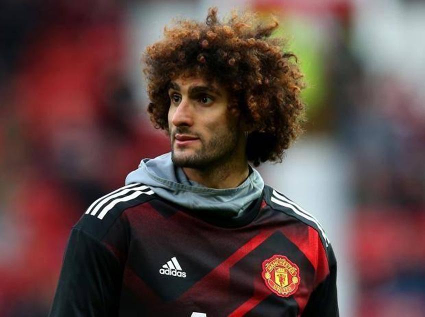 Beşiktaş'tan İngiltere'ye Fellaini çıkarması!