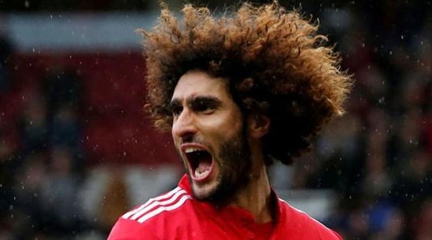 Beşiktaş'tan İngiltere'ye Fellaini çıkarması!