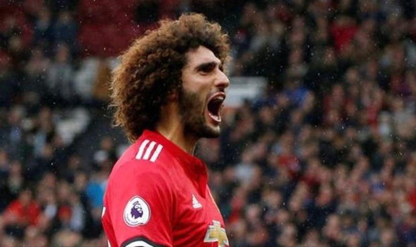 Beşiktaş'tan İngiltere'ye Fellaini çıkarması!