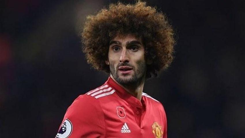 Beşiktaş'tan İngiltere'ye Fellaini çıkarması!