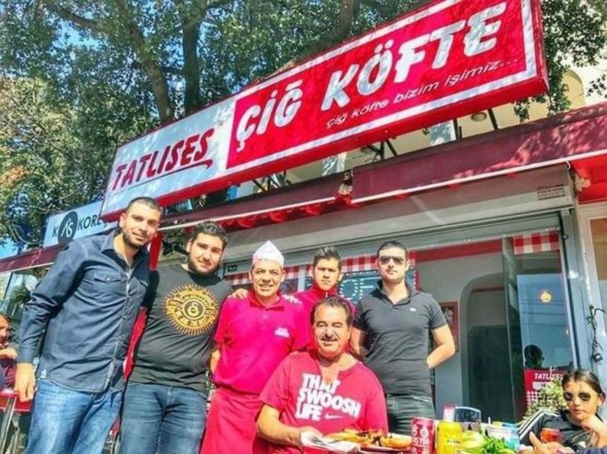 İşte ünlülerin ek işleri