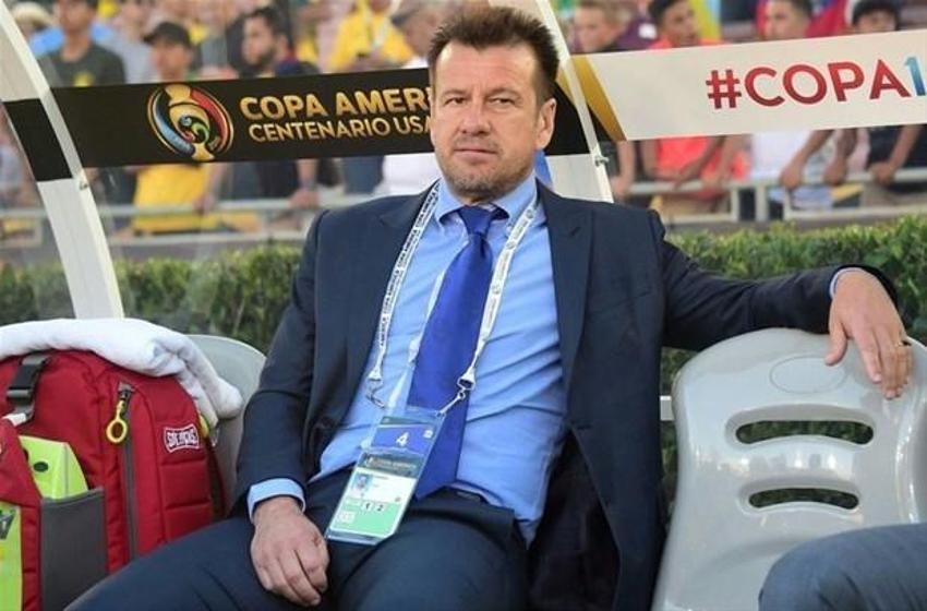 Trabzonspor'da Dunga sesleri!