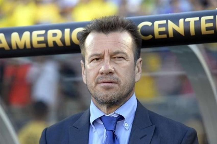 Trabzonspor'da Dunga sesleri!