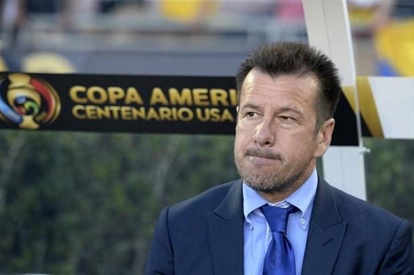 Trabzonspor'da Dunga sesleri!