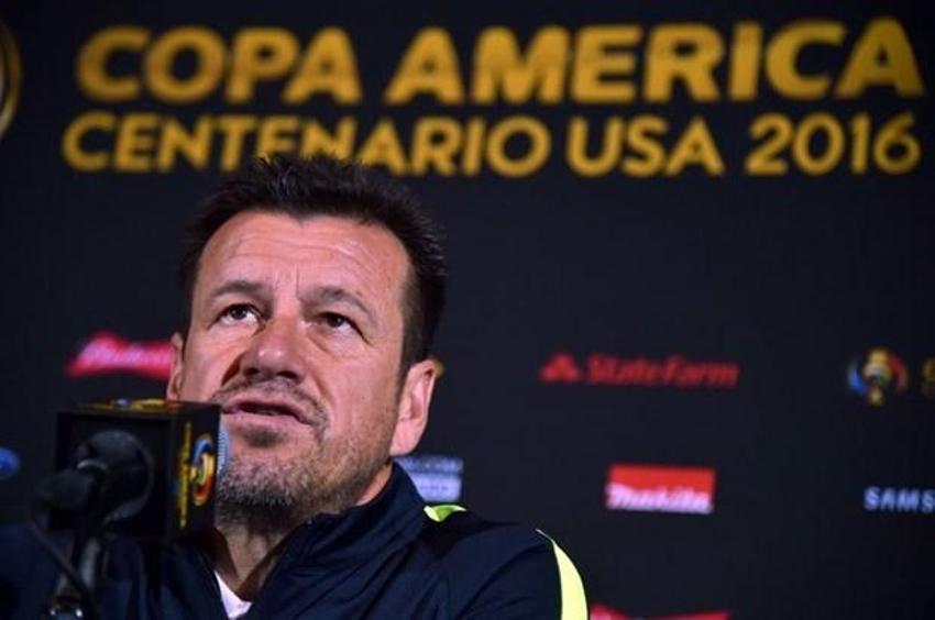 Trabzonspor'da Dunga sesleri!