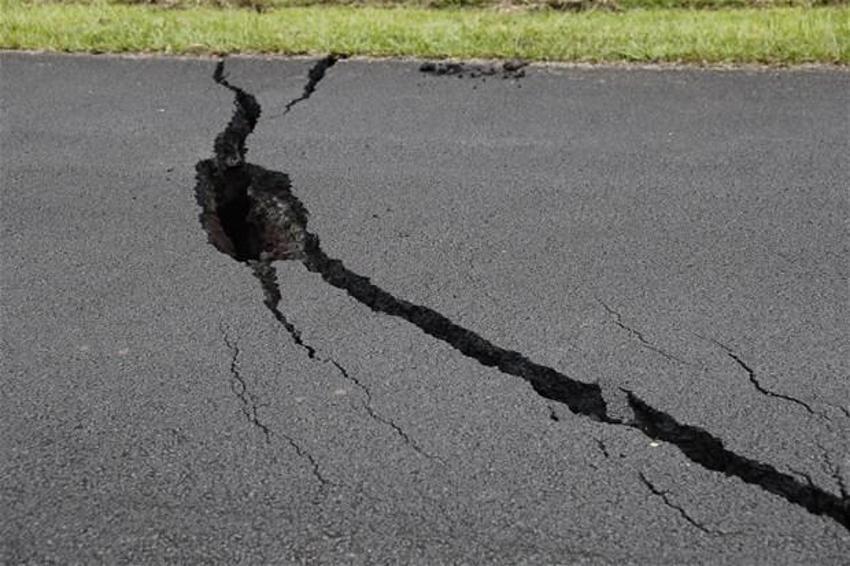 Hawaii'de Kilauea Yanardağı faaliyete geçti! Dehşete düşüren kareler