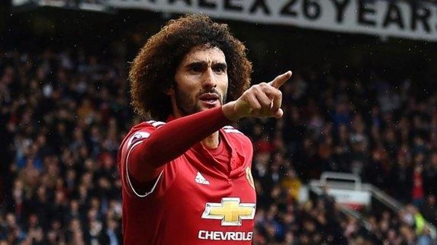 Fellaini adım adım Beşiktaş'a