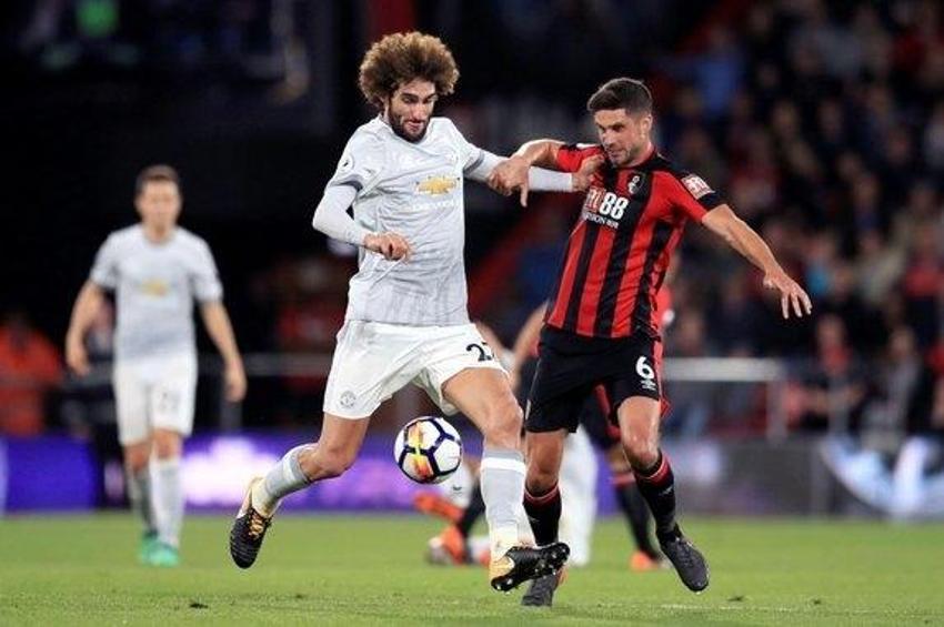 Fellaini adım adım Beşiktaş'a