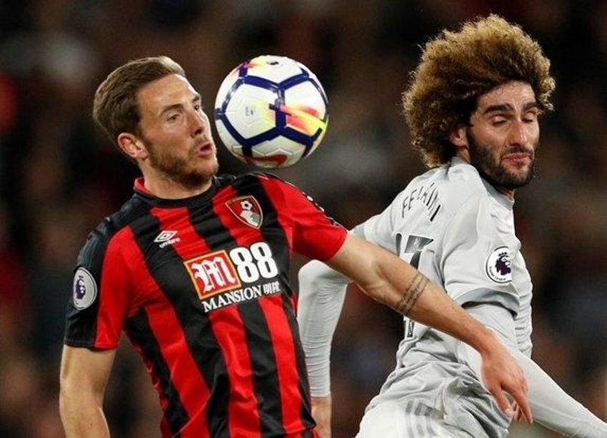 Fellaini adım adım Beşiktaş'a