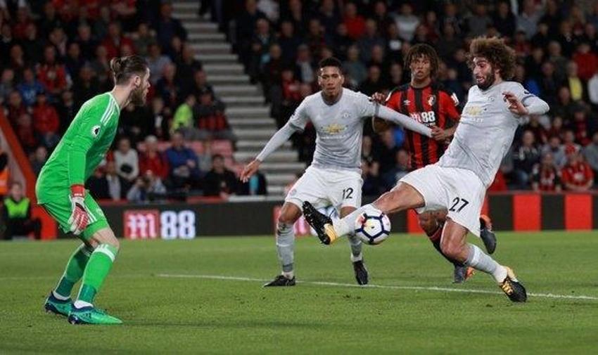 Fellaini adım adım Beşiktaş'a