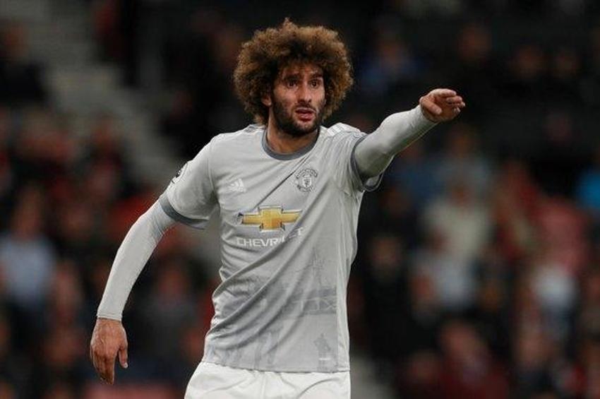 Fellaini adım adım Beşiktaş'a