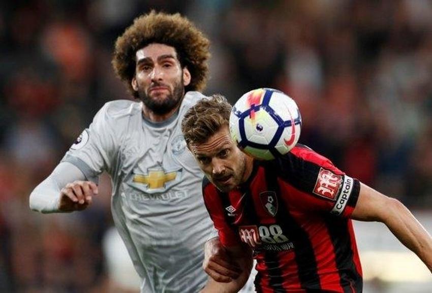 Fellaini adım adım Beşiktaş'a