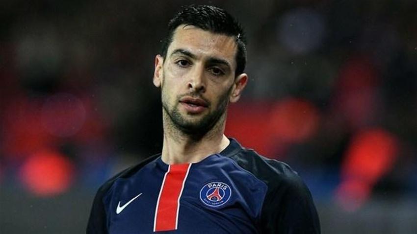 Pastore'den flaş açıklama! Geleceğimle ilgili...
