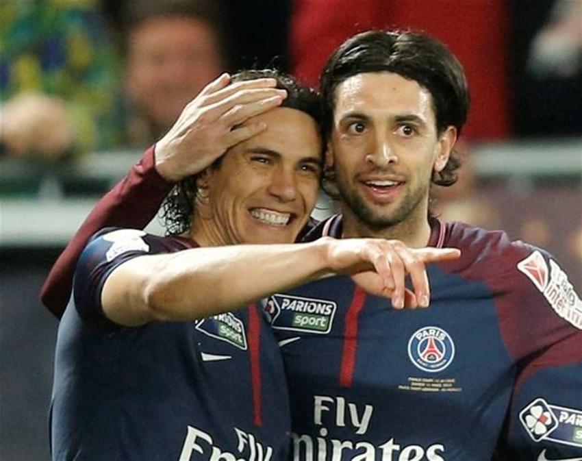 Pastore'den flaş açıklama! Geleceğimle ilgili...