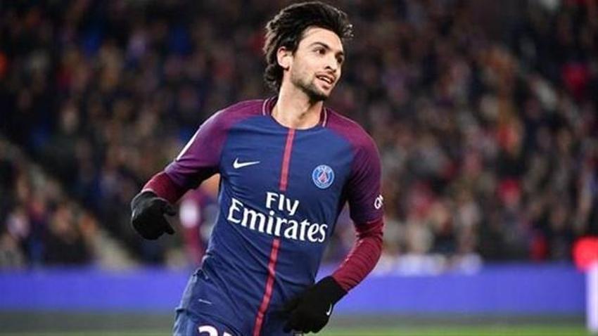 Pastore'den transfer mesajı