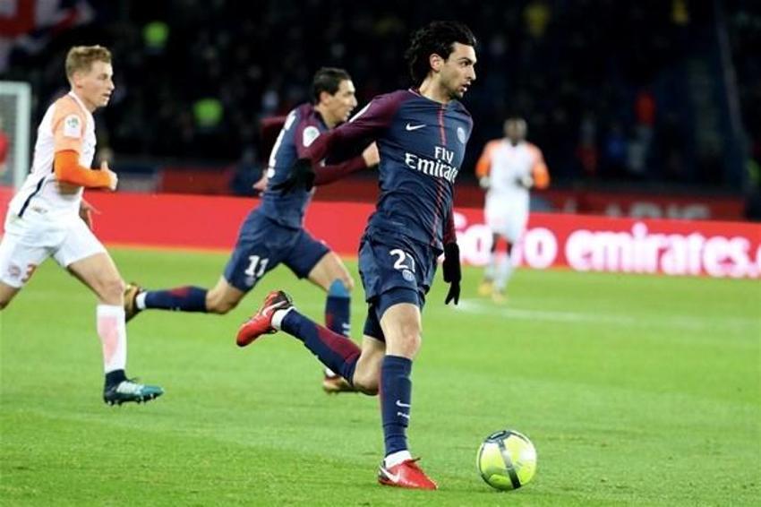 Pastore'den transfer mesajı
