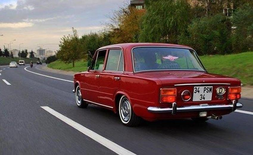 Efsane Murat 124'ü yeniden yarattı