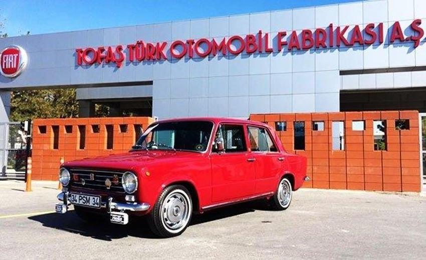 Efsane Murat 124'ü yeniden yarattı