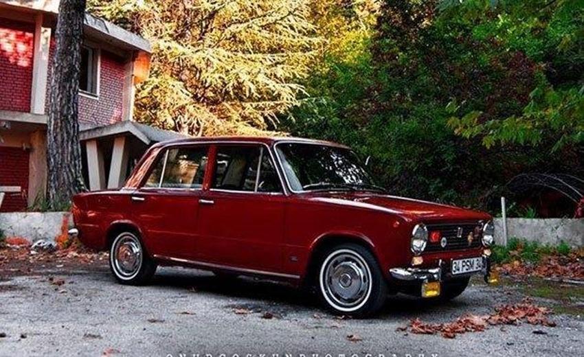 Efsane Murat 124'ü yeniden yarattı