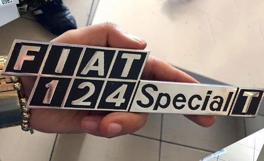 Efsane Murat 124'ü yeniden yarattı