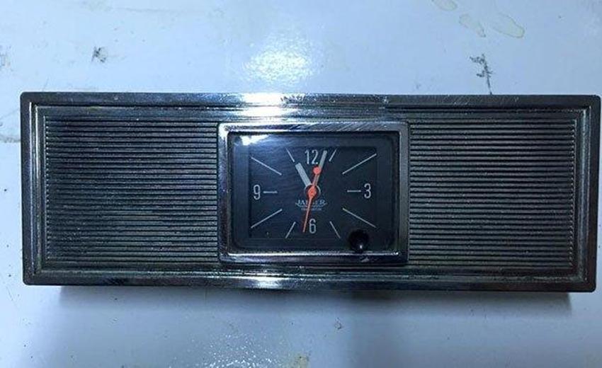 Efsane Murat 124'ü yeniden yarattı