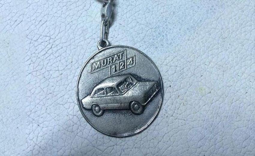 Efsane Murat 124'ü yeniden yarattı