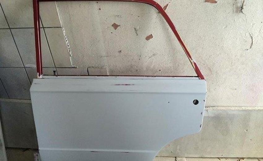 Efsane Murat 124'ü yeniden yarattı