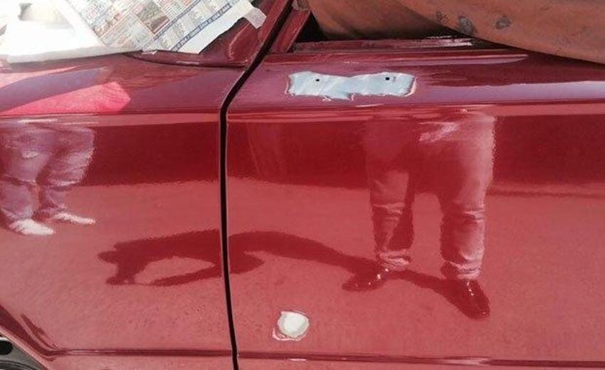 Efsane Murat 124'ü yeniden yarattı