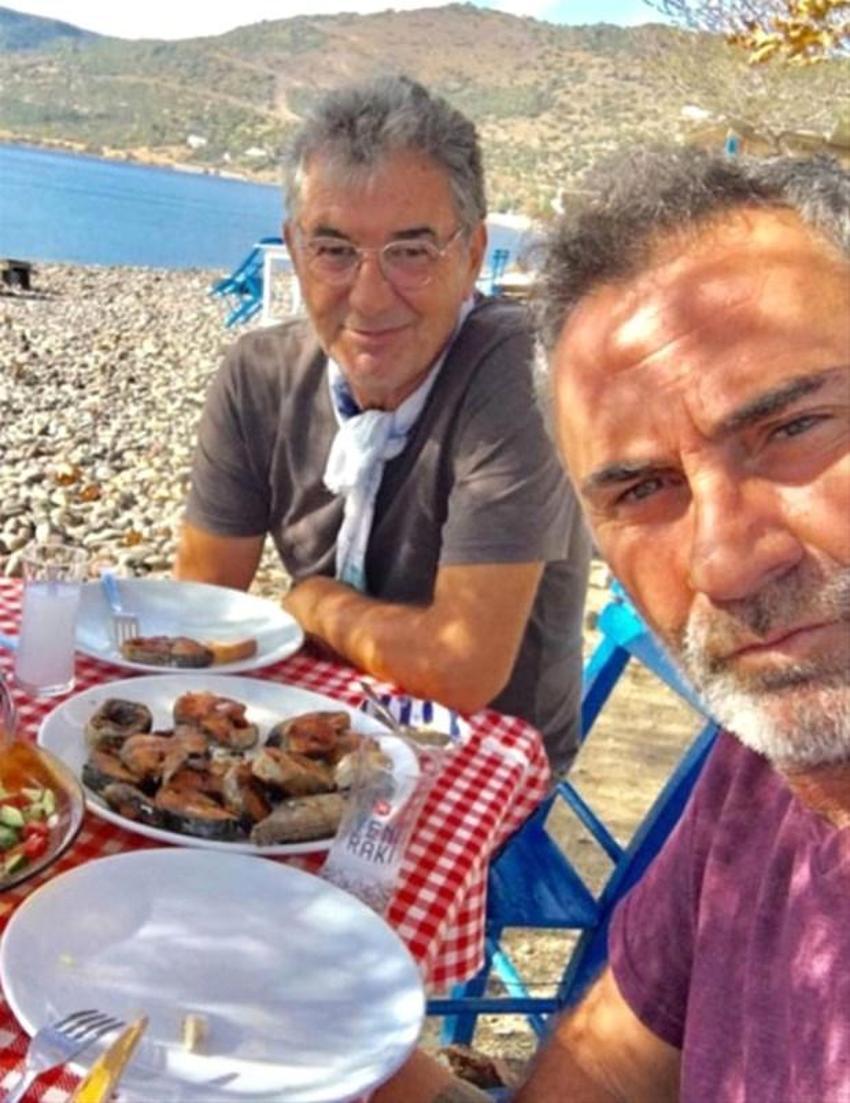 Ünlüler İstanbul'dan tasını tarağını toplayıp kaçıyor! Usta oyuncu, 'Ailem ve benim için en doğru karar' diyerek duyurdu