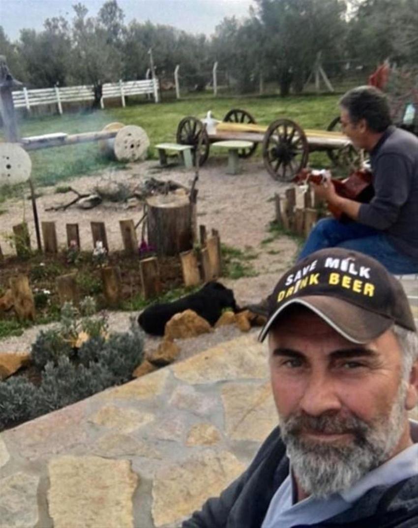 Ünlüler İstanbul'dan tasını tarağını toplayıp kaçıyor! Usta oyuncu, 'Ailem ve benim için en doğru karar' diyerek duyurdu