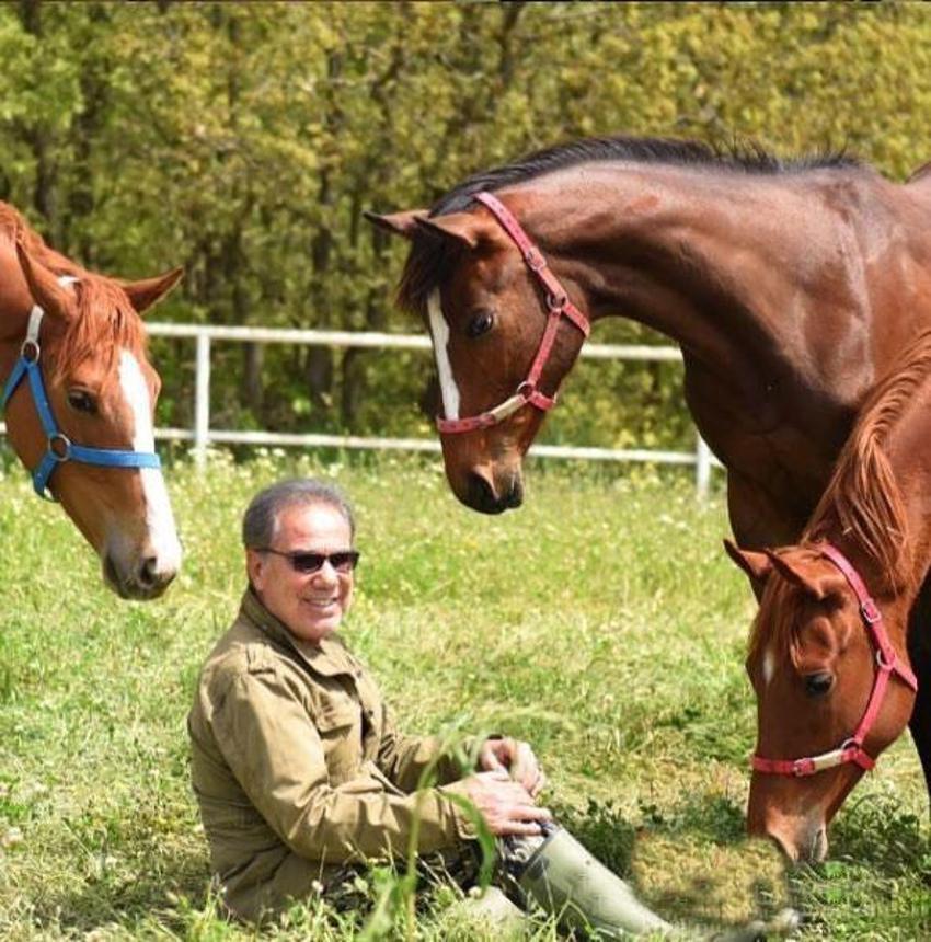 Ünlüler İstanbul'dan tasını tarağını toplayıp kaçıyor! Usta oyuncu, 'Ailem ve benim için en doğru karar' diyerek duyurdu