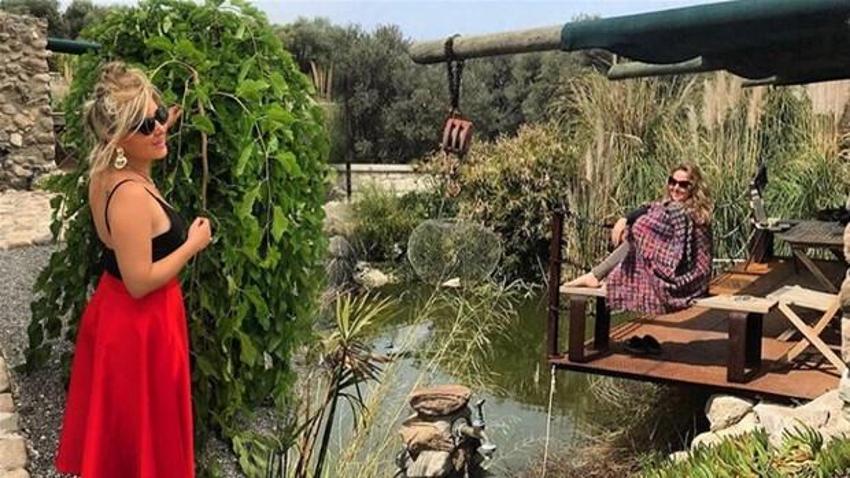 Ünlüler İstanbul'dan tasını tarağını toplayıp kaçıyor! Usta oyuncu, 'Ailem ve benim için en doğru karar' diyerek duyurdu