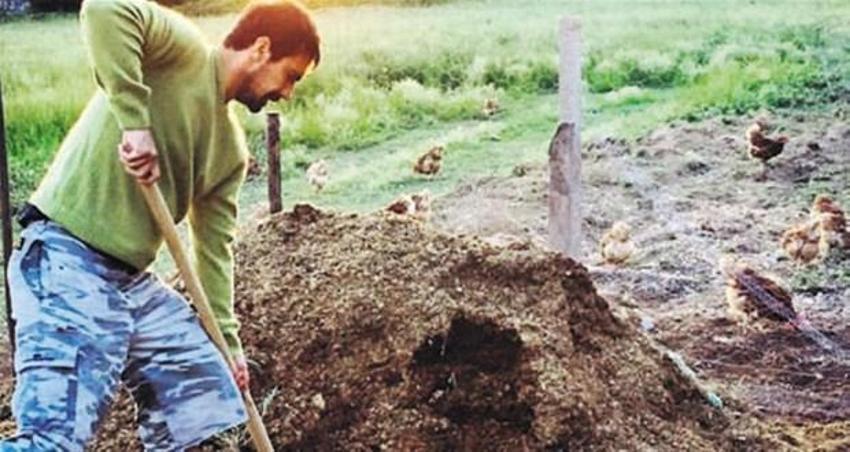 Ünlüler İstanbul'dan tasını tarağını toplayıp kaçıyor! Usta oyuncu, 'Ailem ve benim için en doğru karar' diyerek duyurdu